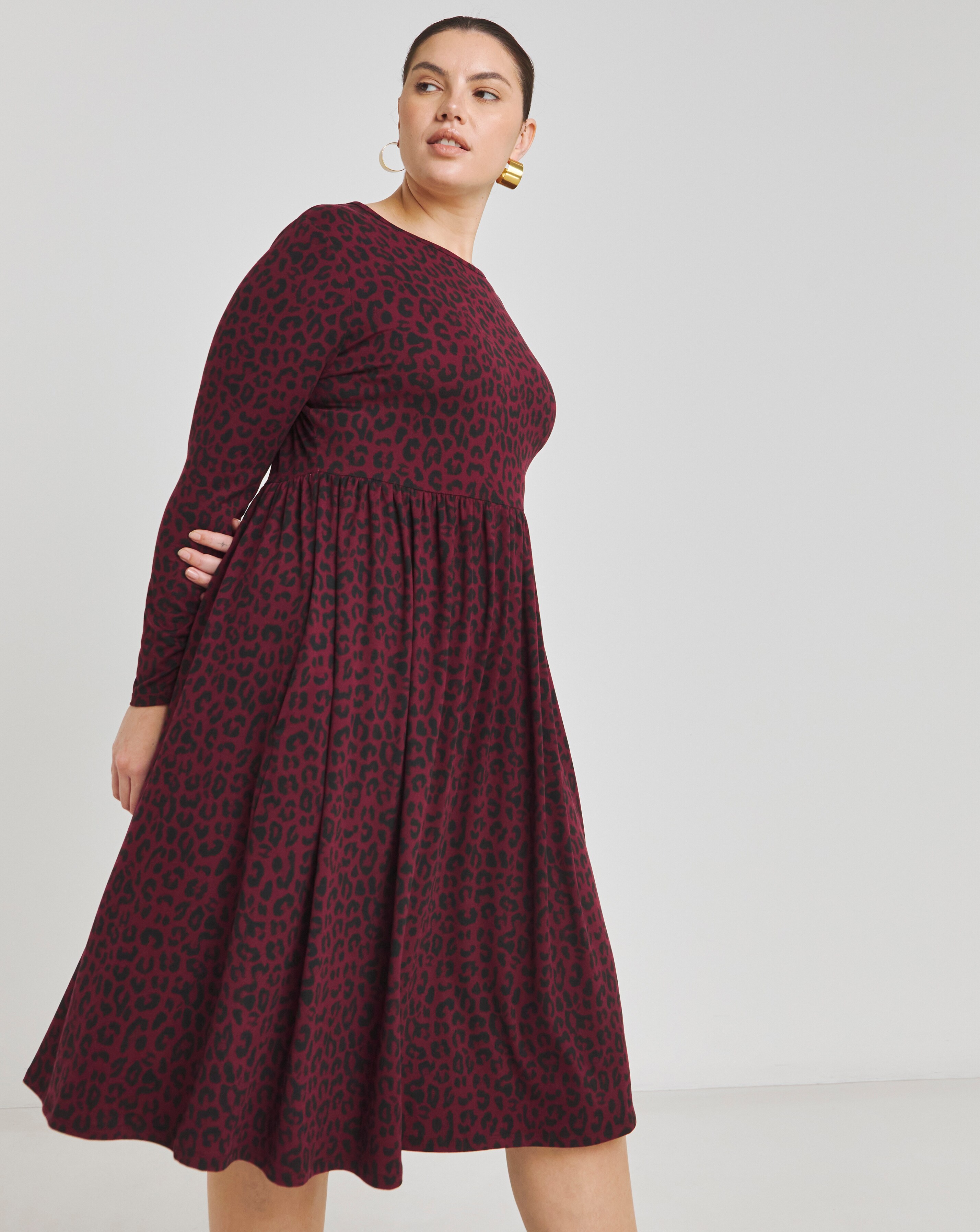 Summer dresses simply be on sale