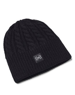 Under Armour Halftime Cable Knit Beanie