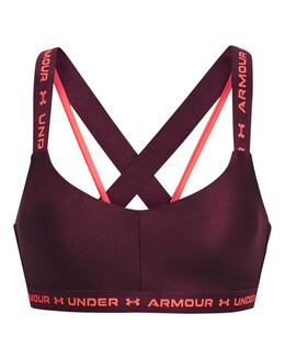 Under Armour Crossback Bra