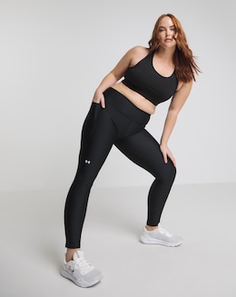 Women's Sports Leggings, Plus Size Gym Leggings