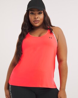 Under Armour Knockout Tank