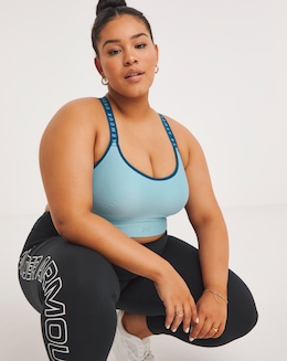 Under Armour Infinity Mid Support Bra