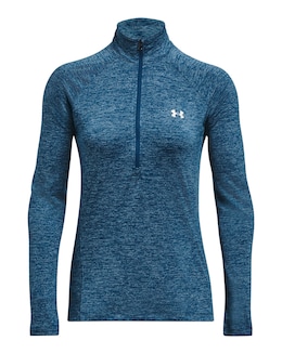 Under Armour Tech 1/2 Zip Top