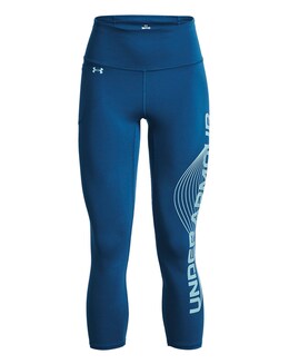 Under Armour Motion Ankle Leggings