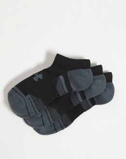 Under Armour Performance 3pk Socks