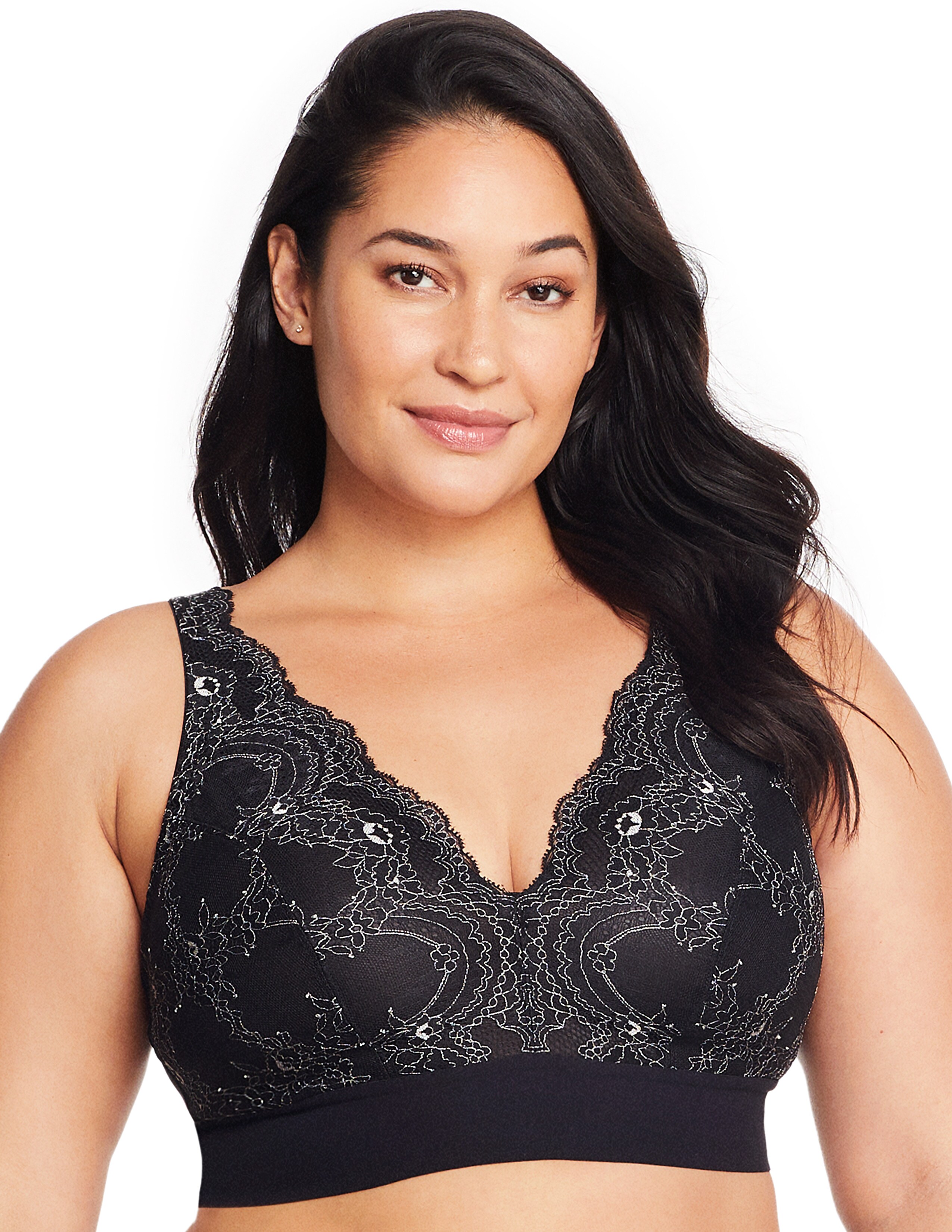 Cheap plus size bralettes new arrivals