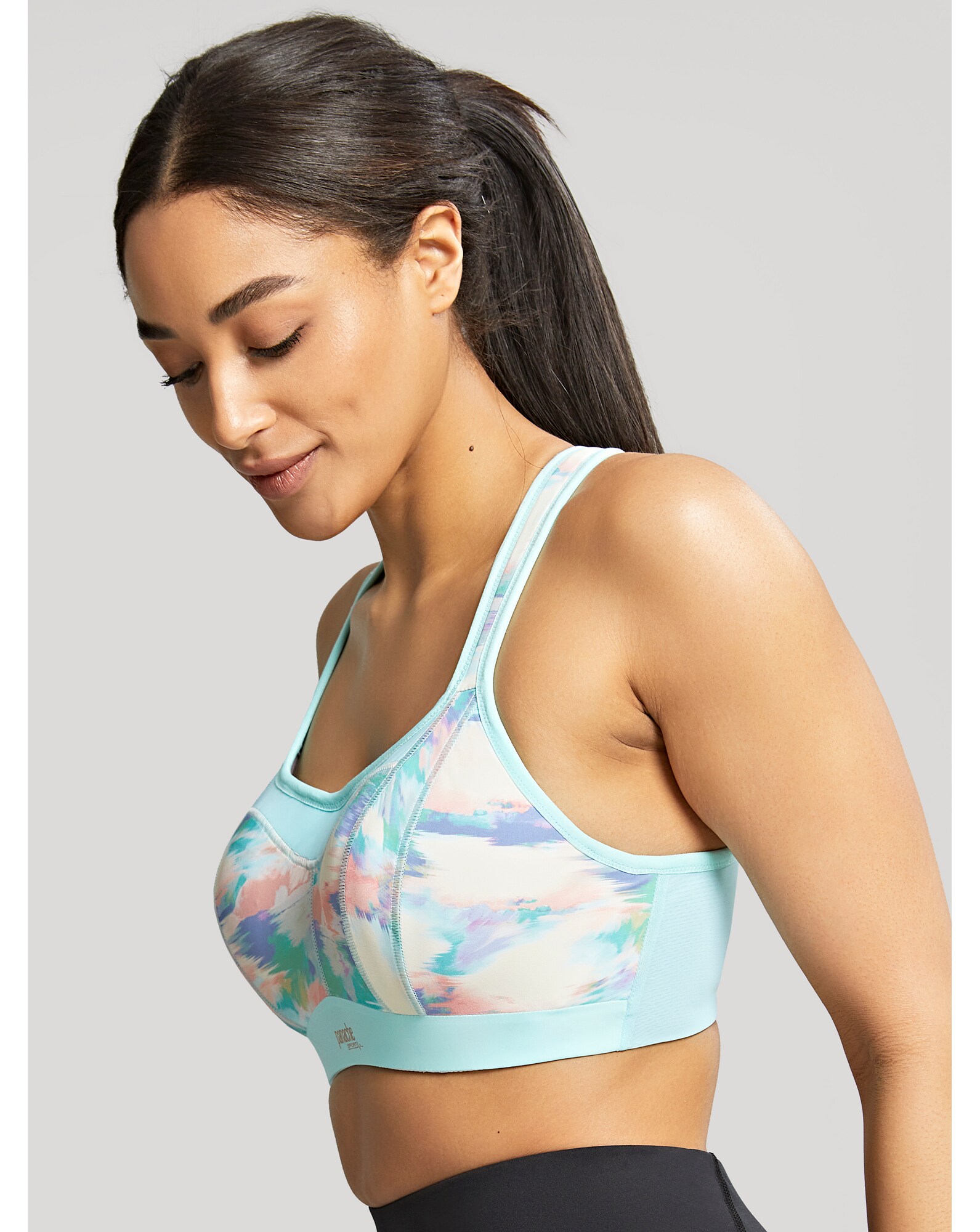 HH Cup Sports Bras Simply Be