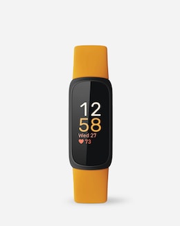 Fitbit Inspire 3 Fitness Tracker - Morning Glow