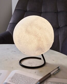 Moon Lamp