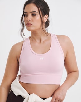 Under Armour Vanish Seamless Mid Bra