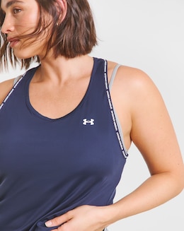 Under Armour Tech Knockout Tank Top