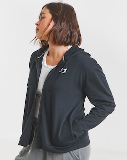 Under Armour Rival Terry Full Zip Hoodie