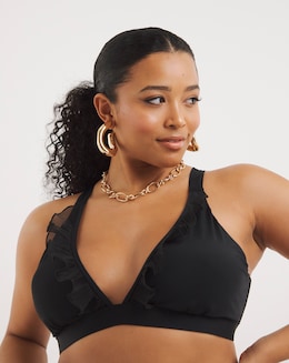 Figleaves Curve Kalahari Bikini Top