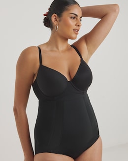 Spanx Oncore Firm Control High Waist Briefs