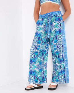 Figleaves Frida Beach Trousers