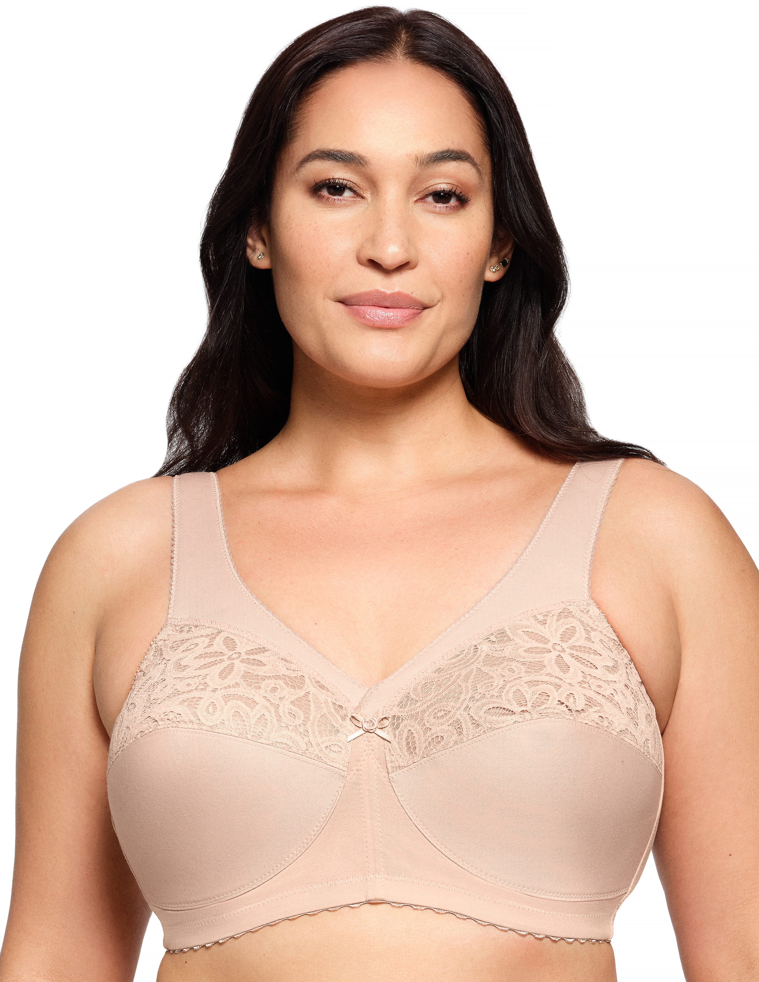 Large 2025 cup bras