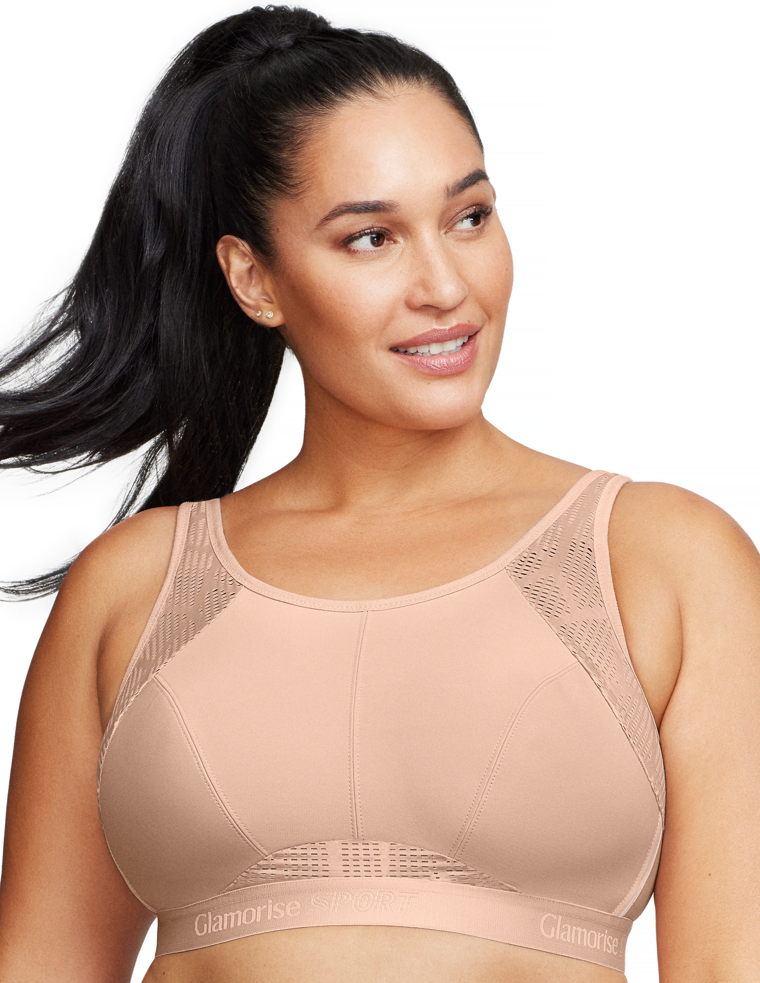 Best sports bra for f cup top
