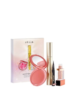 Stila Meet The Icons Set