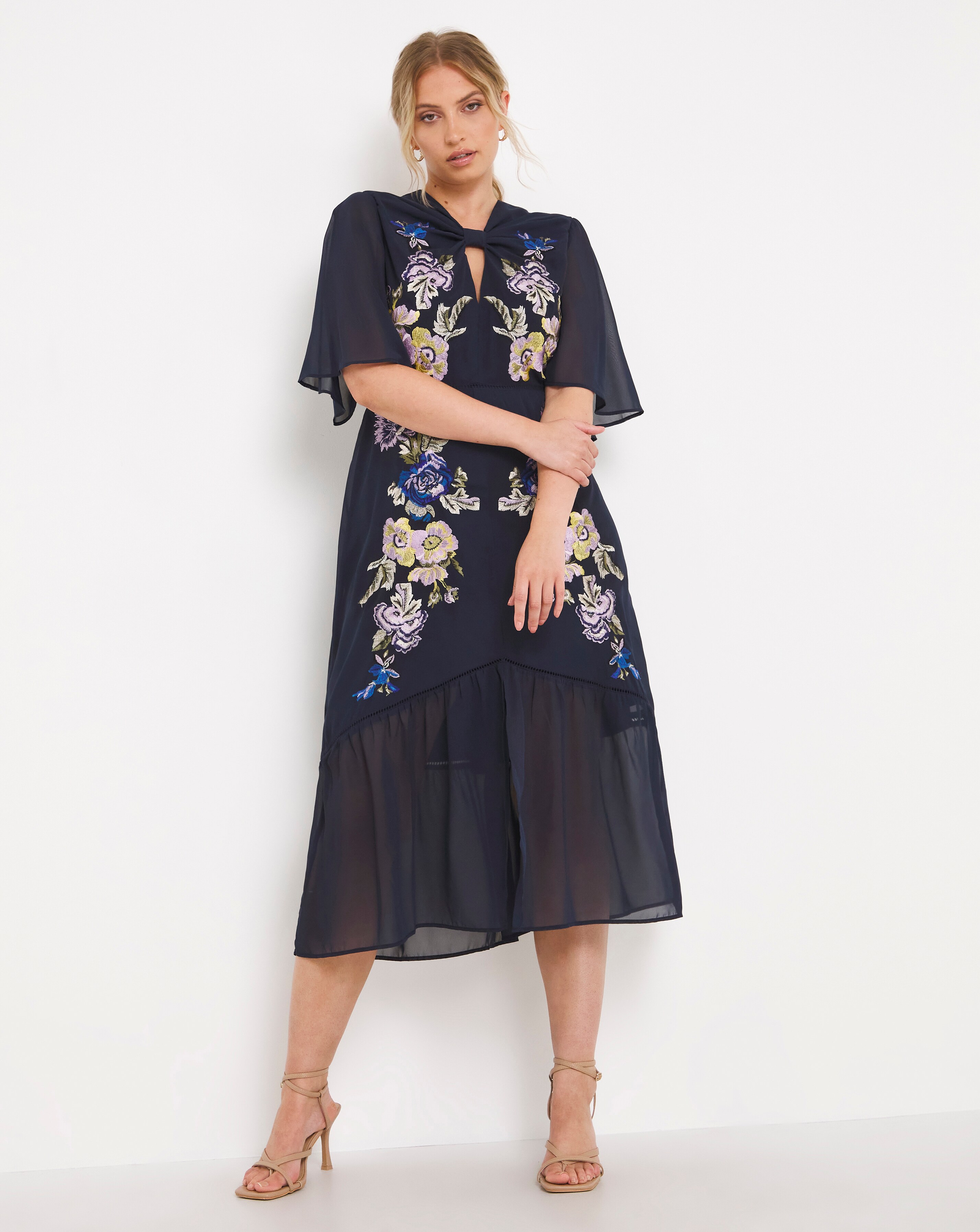 Simply be deals occasion dresses