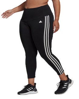 adidas Winners 3 Stripe 7/8 Legging
