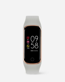 Reflex Active Series 08 Smart Watch - Grey