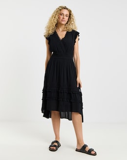 Joe Brows Forever Joe's Perfect Summer Dress