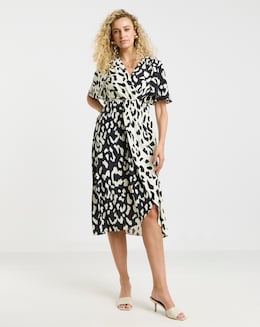 Joe Browns Dare To Be Different Maxi Dress