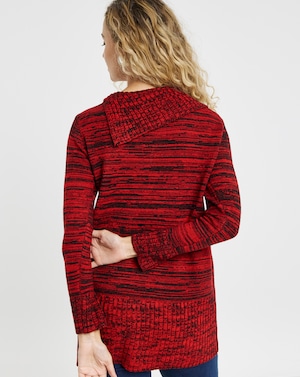 Joe Browns Winter Nights Button Jumper - Image 4