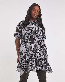Religion Sublime Tunic