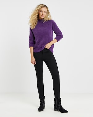Joe Browns Fun and Fluffy Jumper - Image 3