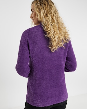 Joe Browns Fun and Fluffy Jumper - Image 2