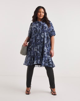 Religion Sublime Tunic
