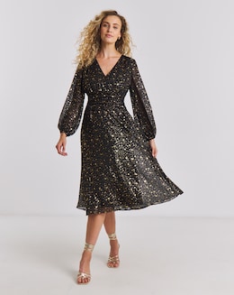 Joe Browns In the Spotlight Dress - Image