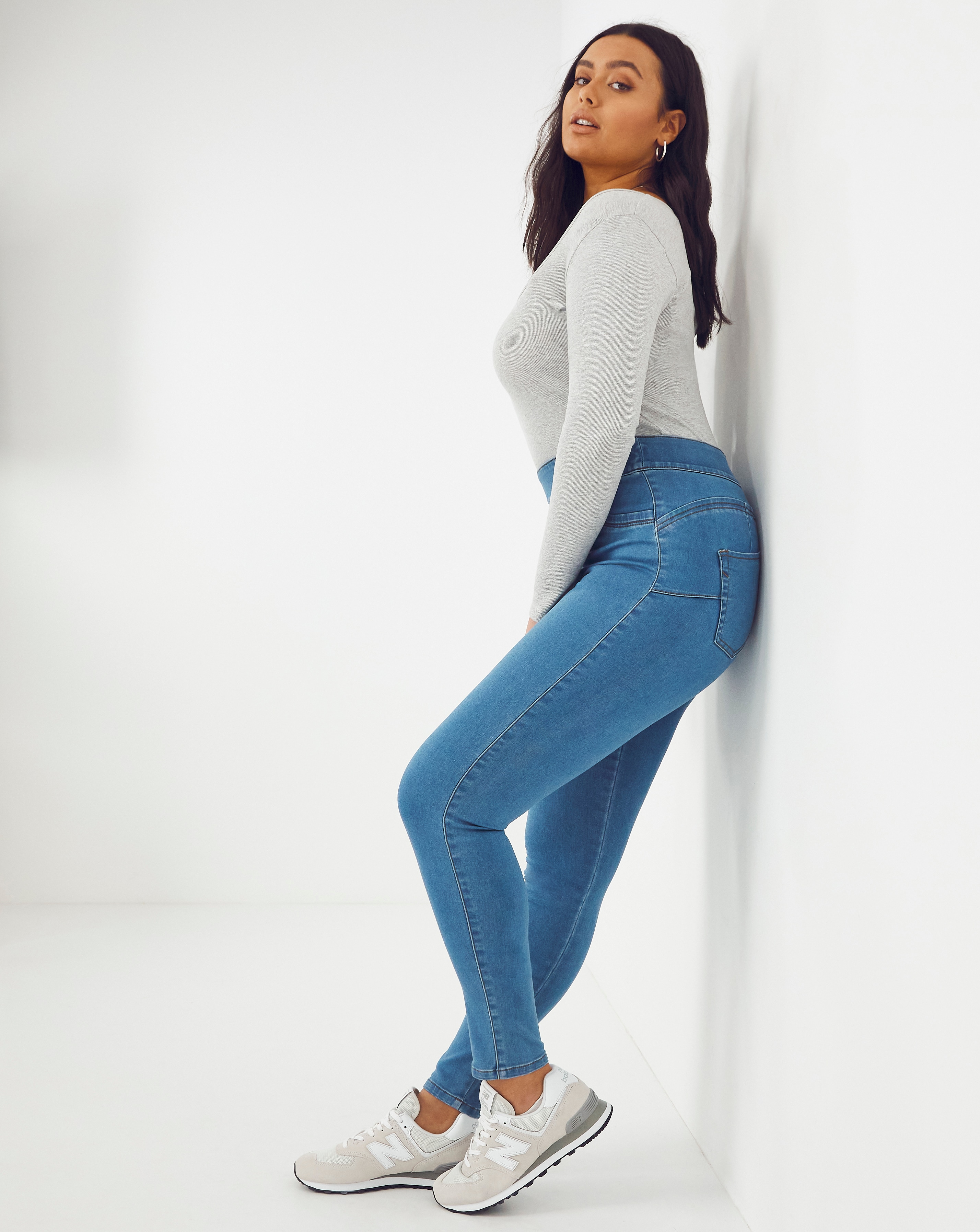 Women s UK Size 18 Skinny Jeans Simply Be