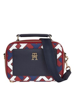 Tommy Hilfiger Iconic Trunk Camera Bag