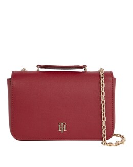 Tommy Hilfiger Chain Cross Body Bag