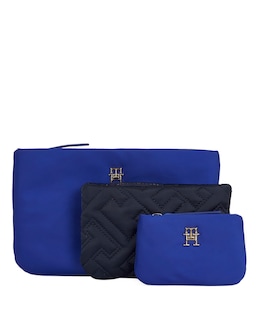 Tommy Hilfiger Idol 3 Pouch Set