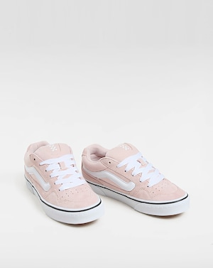 VANS Caldrone Trainers - Image 3
