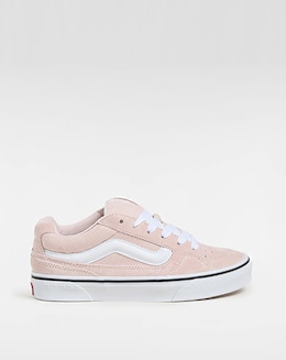 Vans Caldrone Trainers