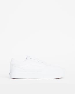 Vans Brooklyn Platform Trainers