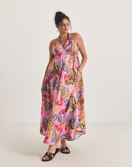 Figleaves Fiji Beach Dress