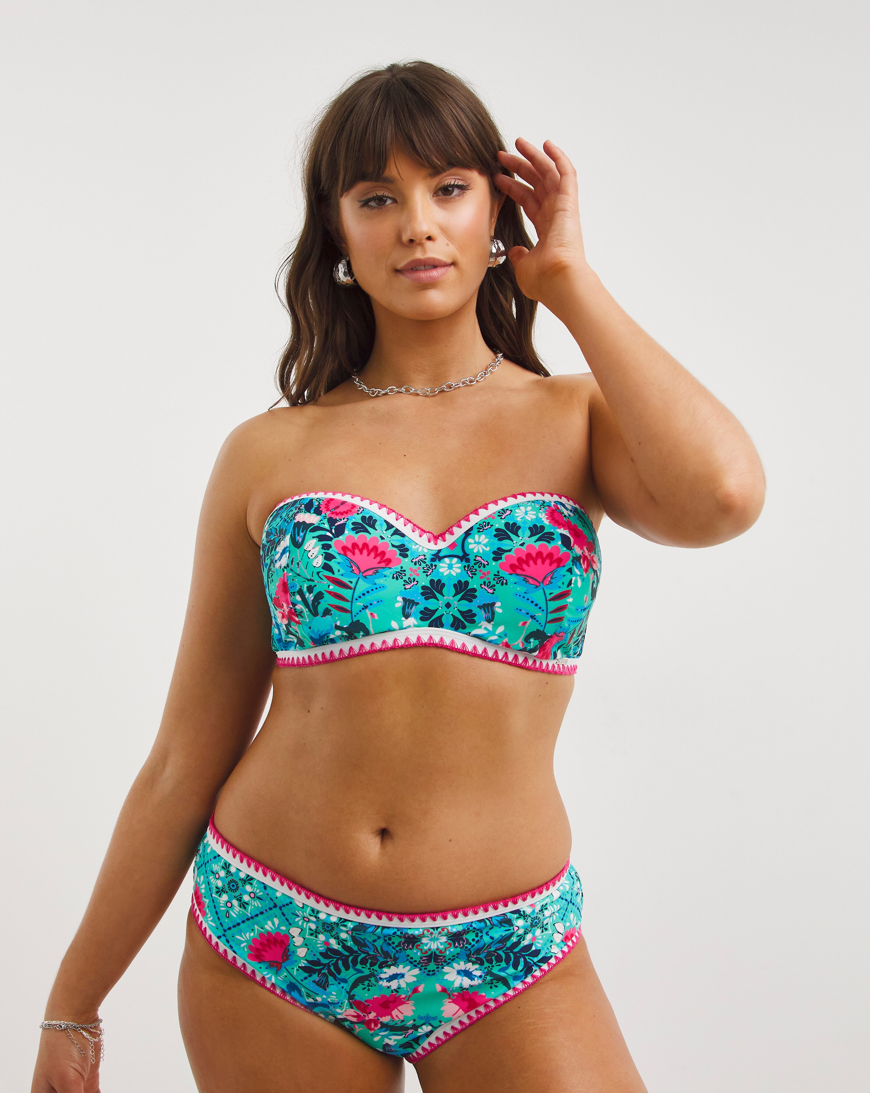 Figleaves sales frida swimsuit
