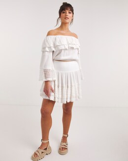 Figleaves Frida Beach Co-Ord