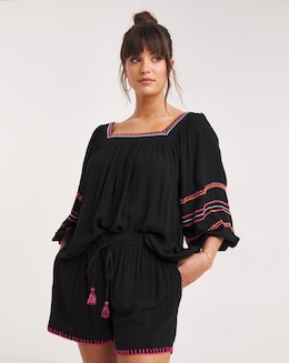 Figleaves Frida Beach Co-Ord