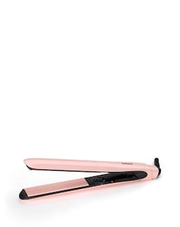 Babyliss Rose Blush 235 Hair Straightener
