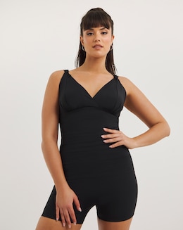 Shapewear Swimsuits