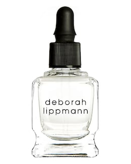 Deborah Lippmann The Wait Is Over Quick Dry Nail Drops