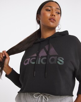 adidas GFX Hoodie