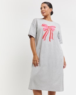 Pretty Secrets Value T Shirt Nightie