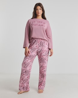 Simply Be Value Pyjama Set